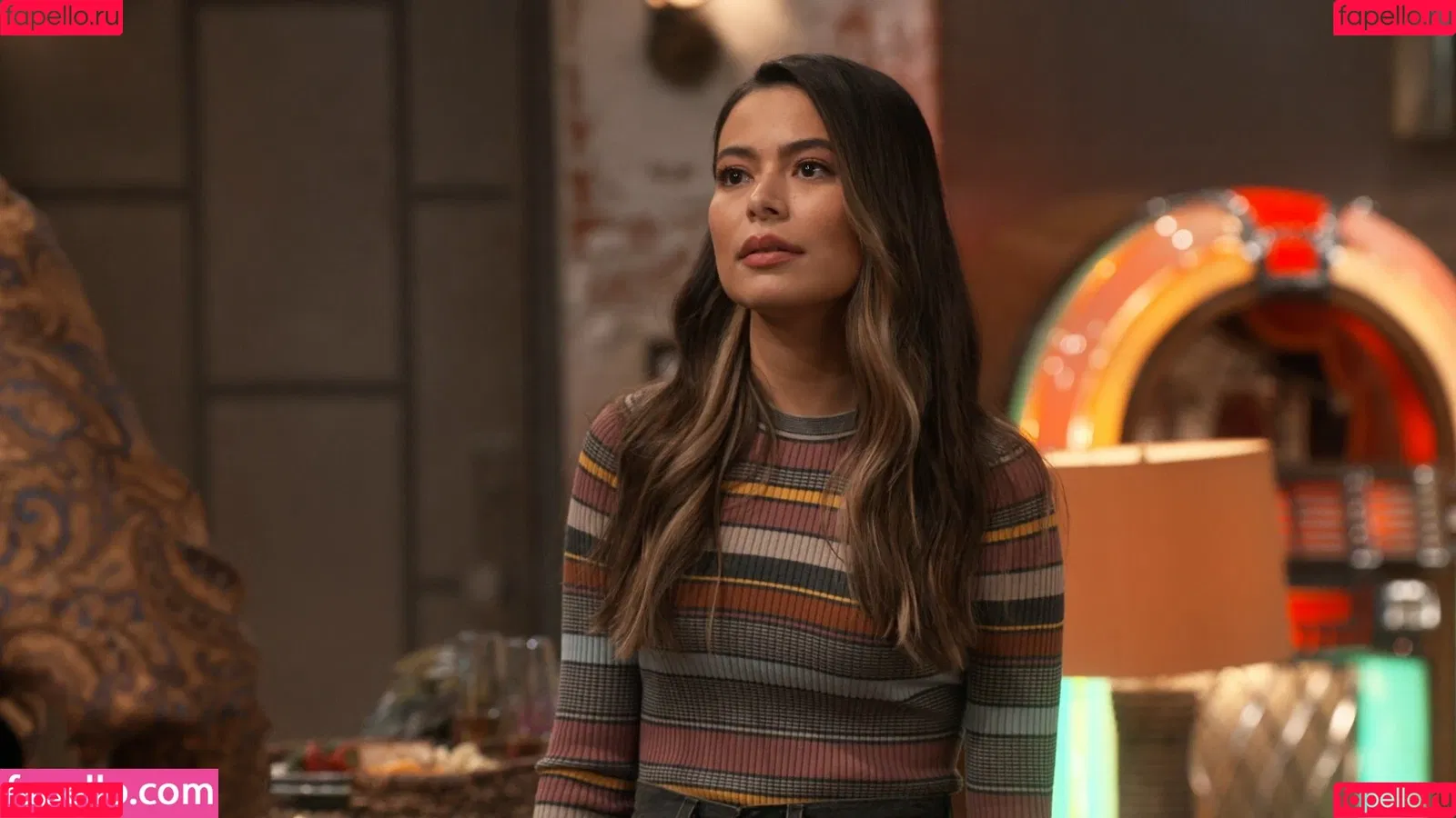 Miranda Cosgrove Onlyfans Photo Gallery 