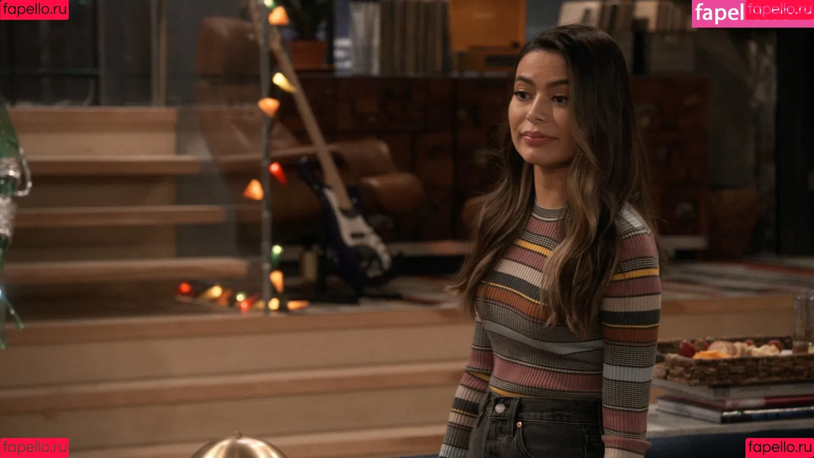 Miranda Cosgrove Onlyfans Photo Gallery 