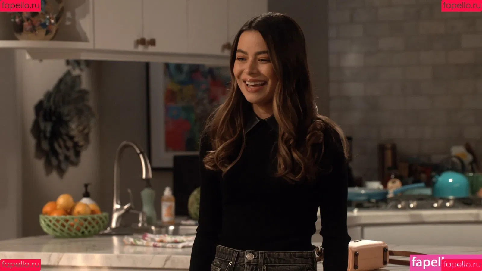 Miranda Cosgrove Onlyfans Photo Gallery 