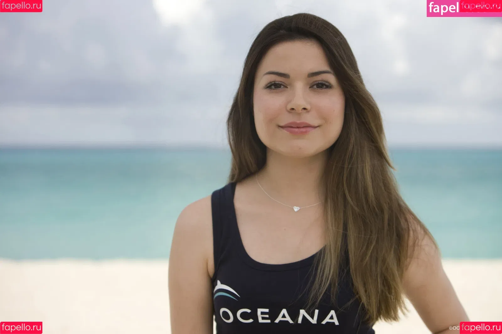 Miranda Cosgrove Onlyfans Photo Gallery 