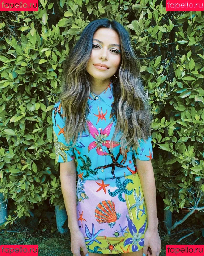 Miranda Cosgrove Onlyfans Photo Gallery 
