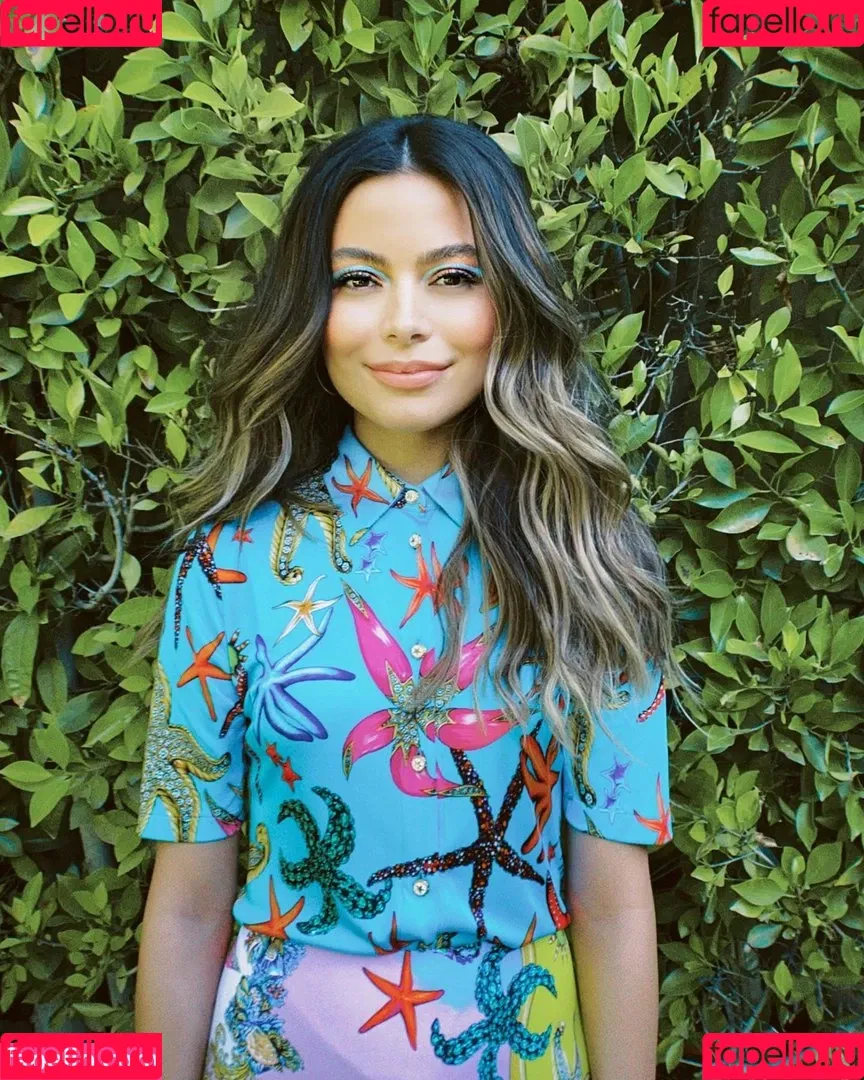 Miranda Cosgrove Onlyfans Photo Gallery 