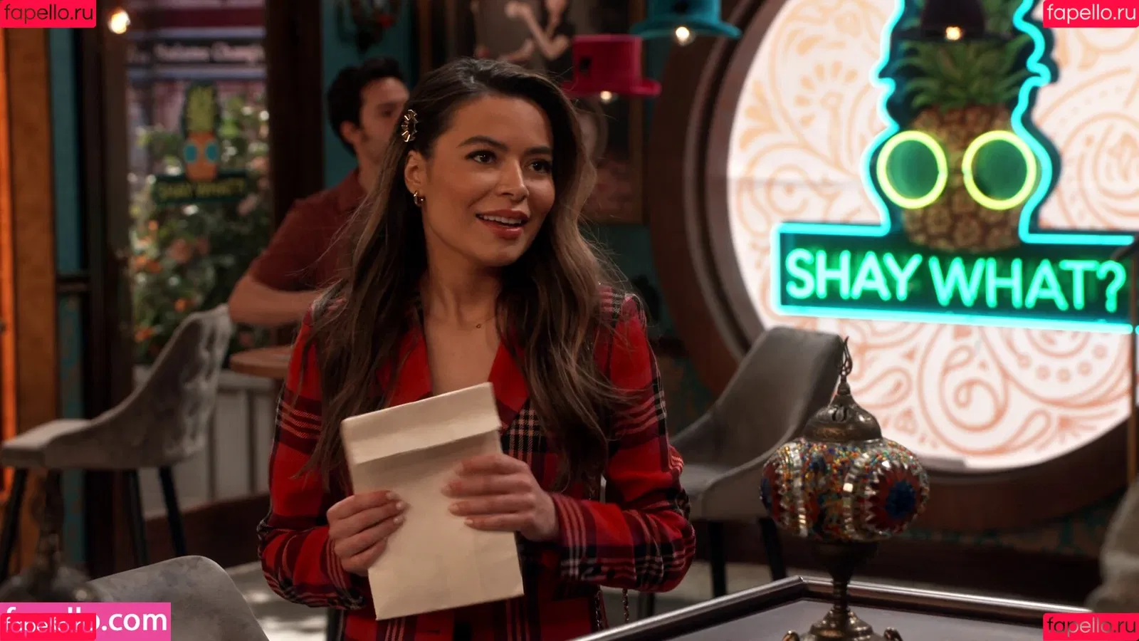Miranda Cosgrove Onlyfans Photo Gallery 