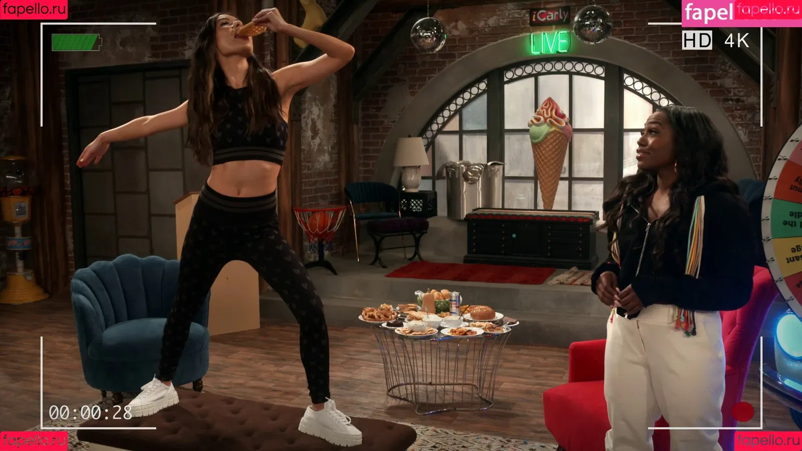 Miranda Cosgrove Onlyfans Photo Gallery 