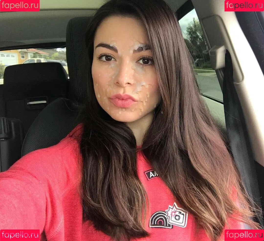 Miranda Cosgrove Onlyfans Photo Gallery 