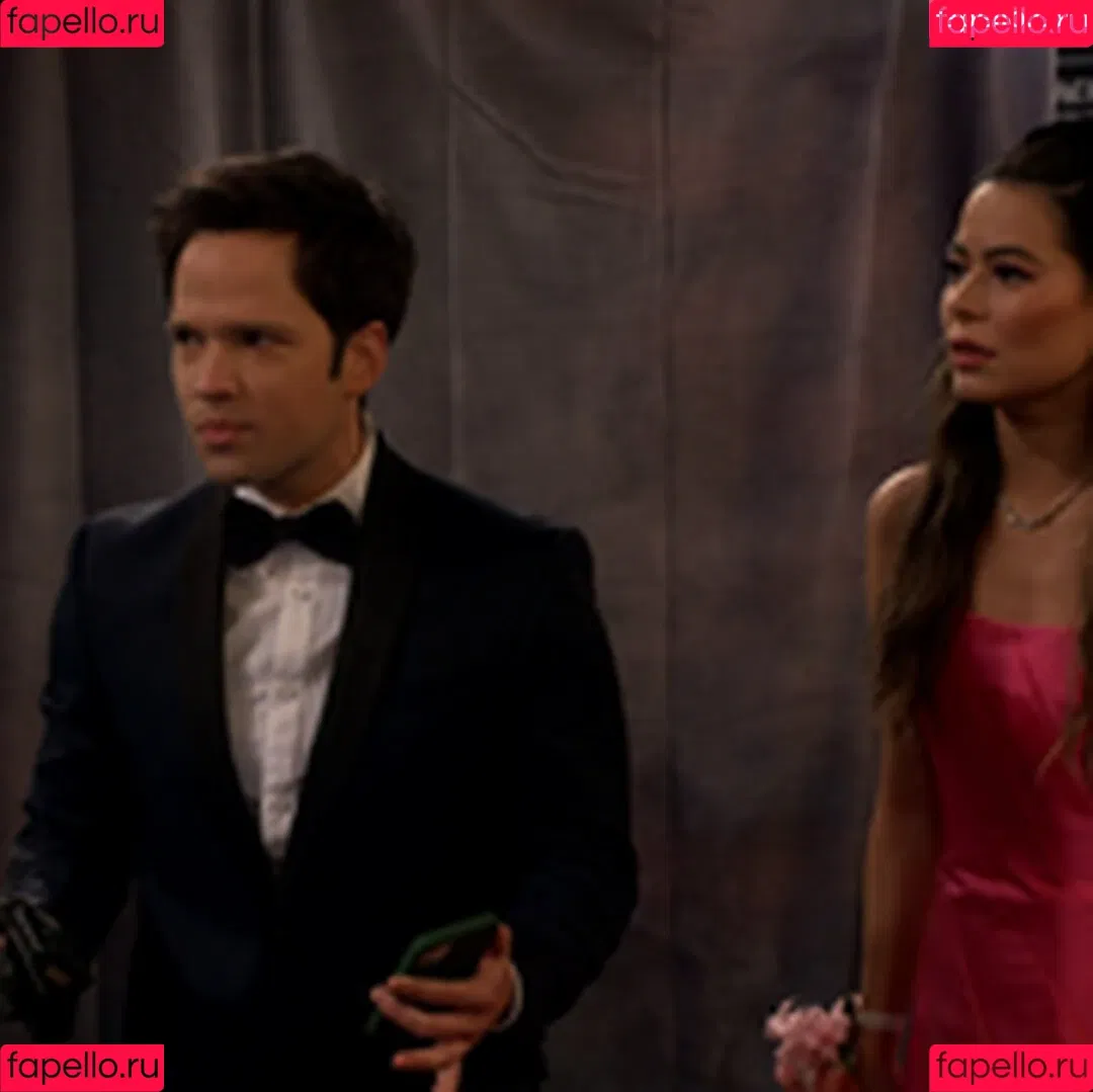 Miranda Cosgrove Onlyfans Photo Gallery 