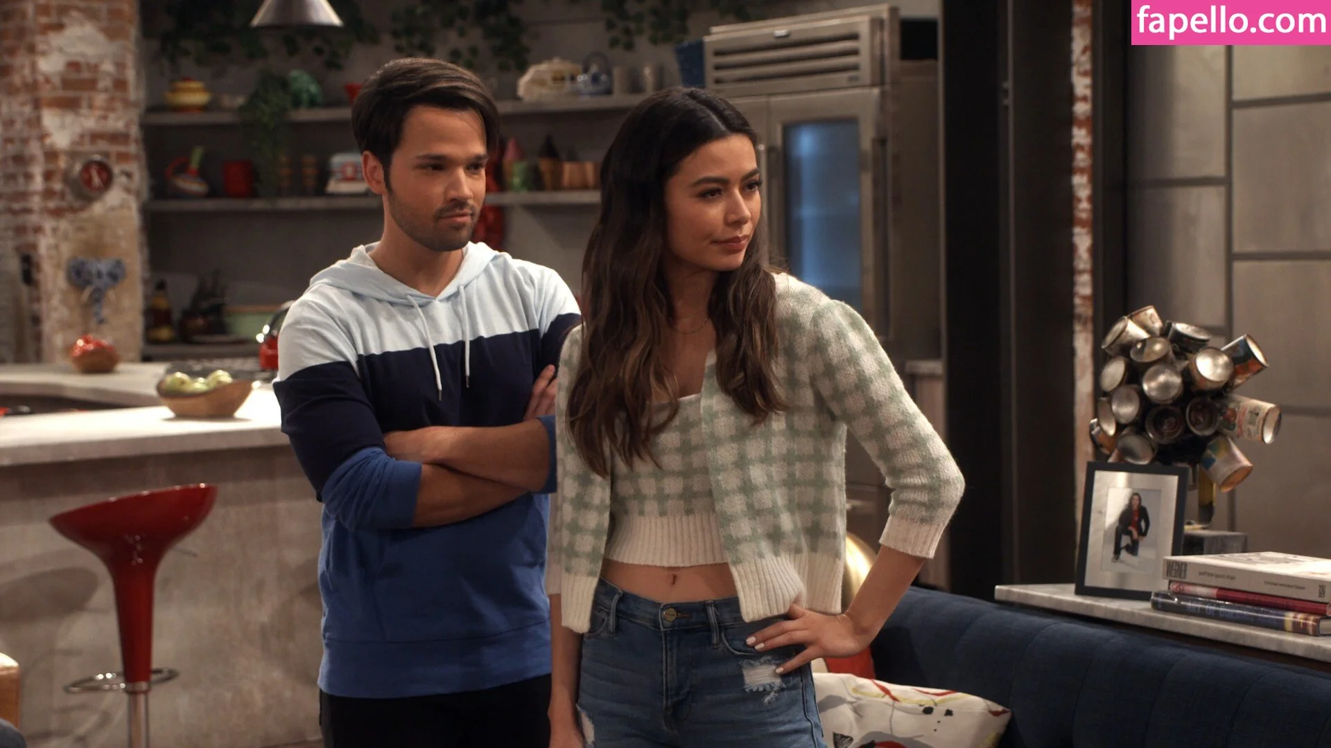 Miranda Cosgrove Onlyfans Photo Gallery 