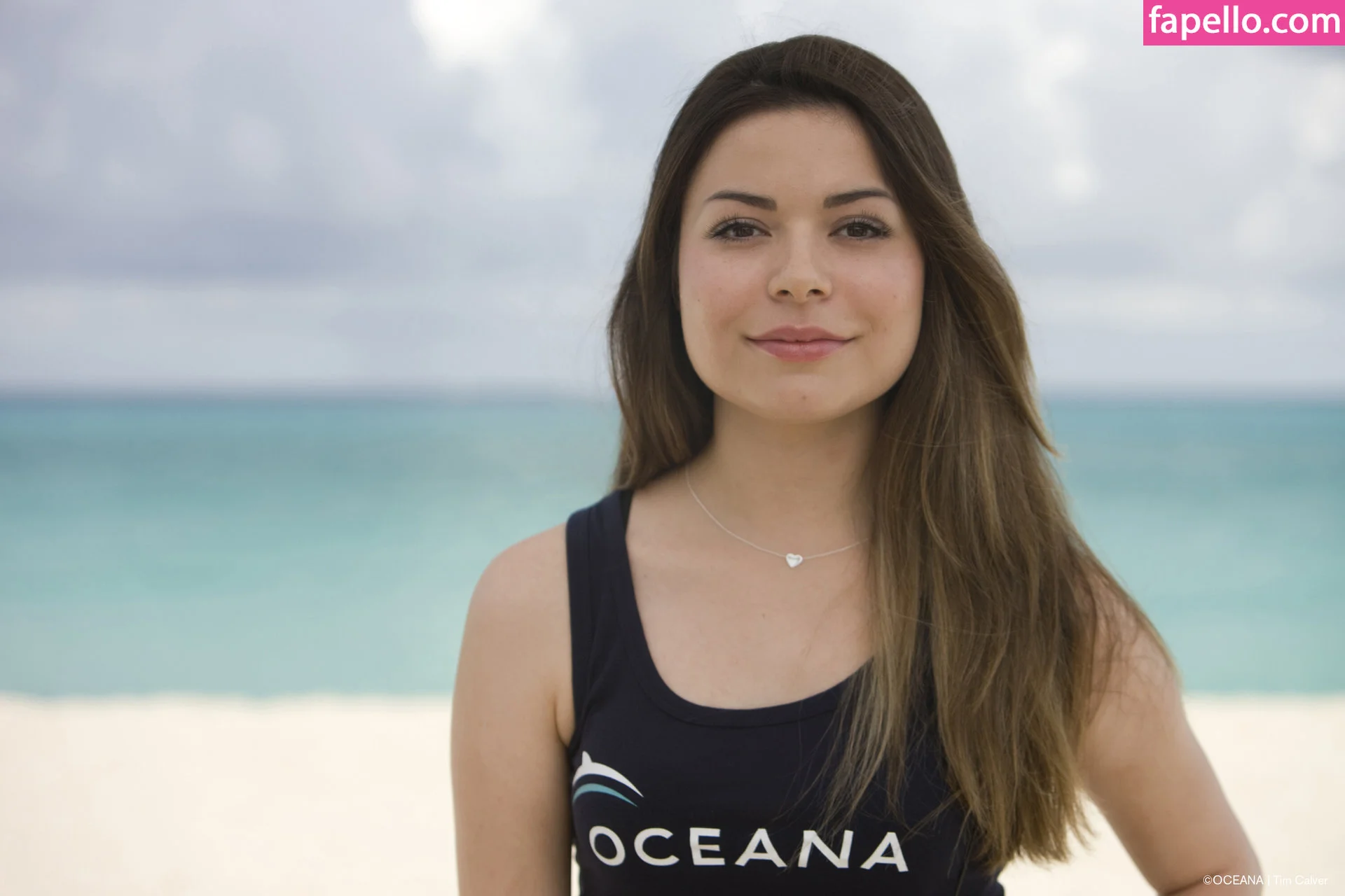 Miranda Cosgrove Onlyfans Photo Gallery 