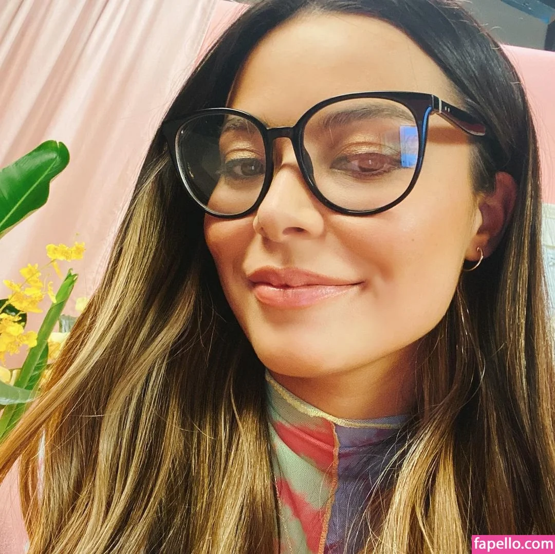 Miranda Cosgrove Onlyfans Photo Gallery 