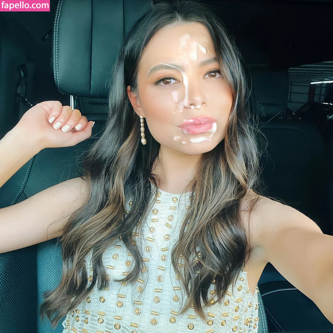Miranda Cosgrove Onlyfans Photo Gallery 