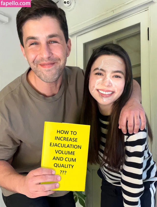 Miranda Cosgrove Onlyfans Photo Gallery 