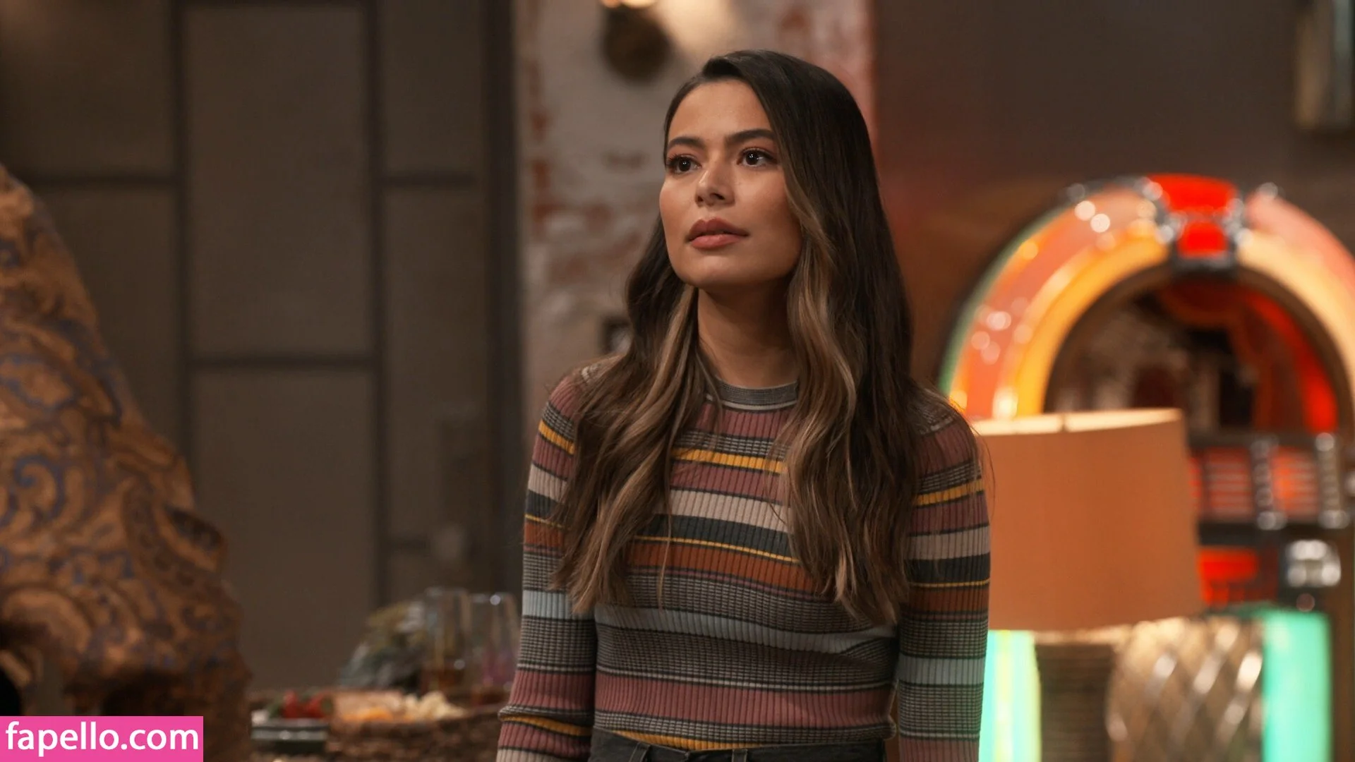 Miranda Cosgrove Onlyfans Photo Gallery 