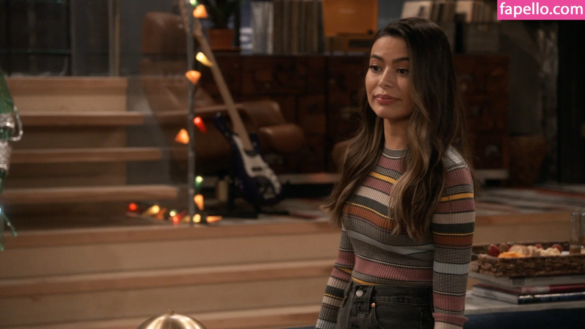 Miranda Cosgrove Onlyfans Photo Gallery 