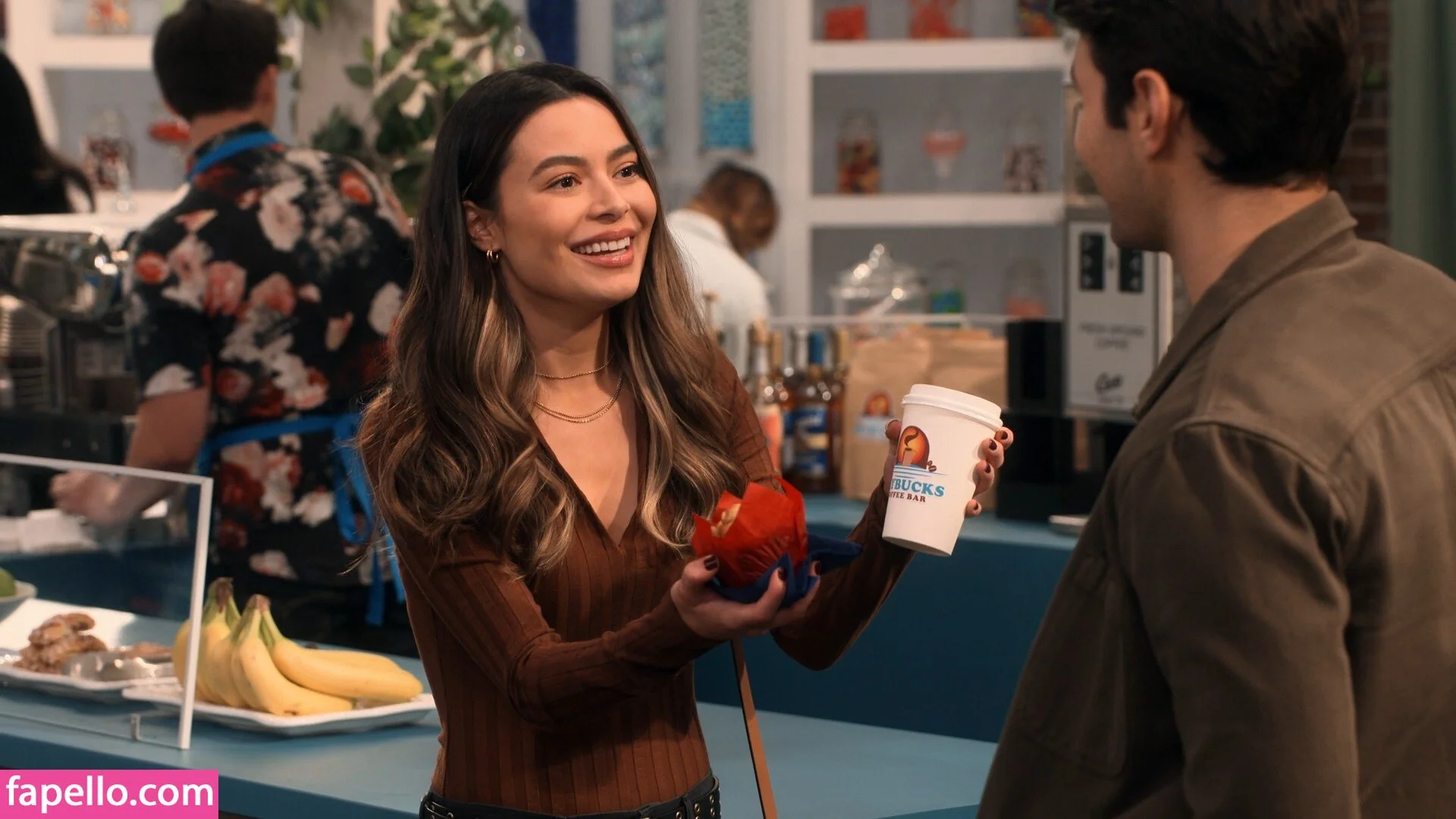 Miranda Cosgrove Onlyfans Photo Gallery 