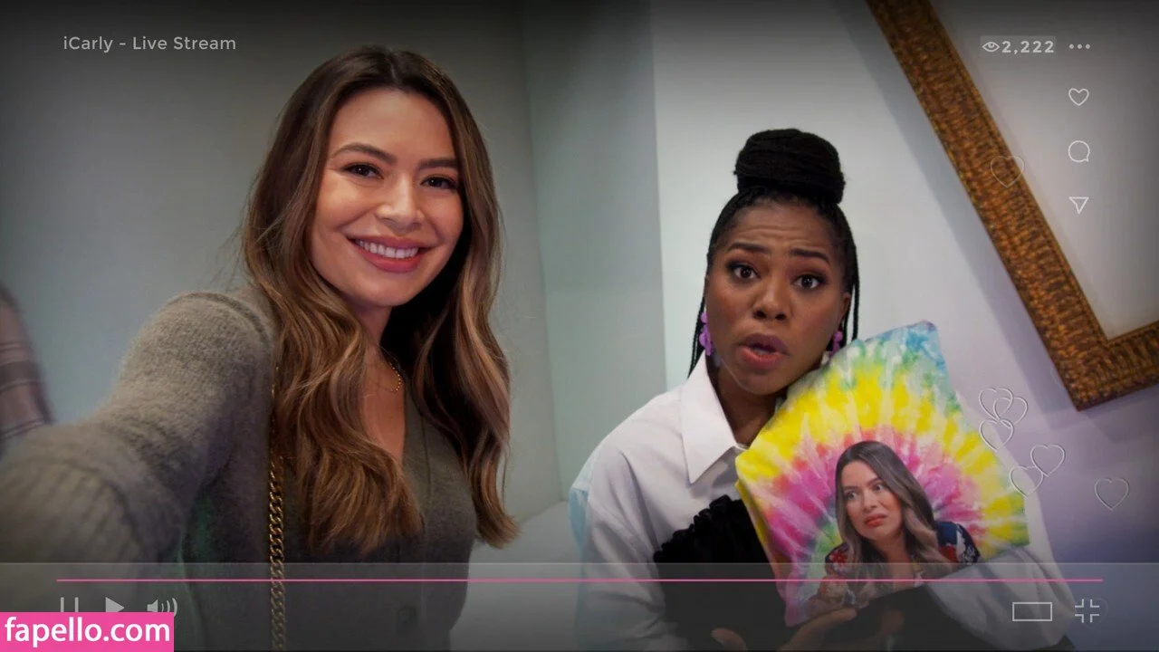 Miranda Cosgrove Onlyfans Photo Gallery 