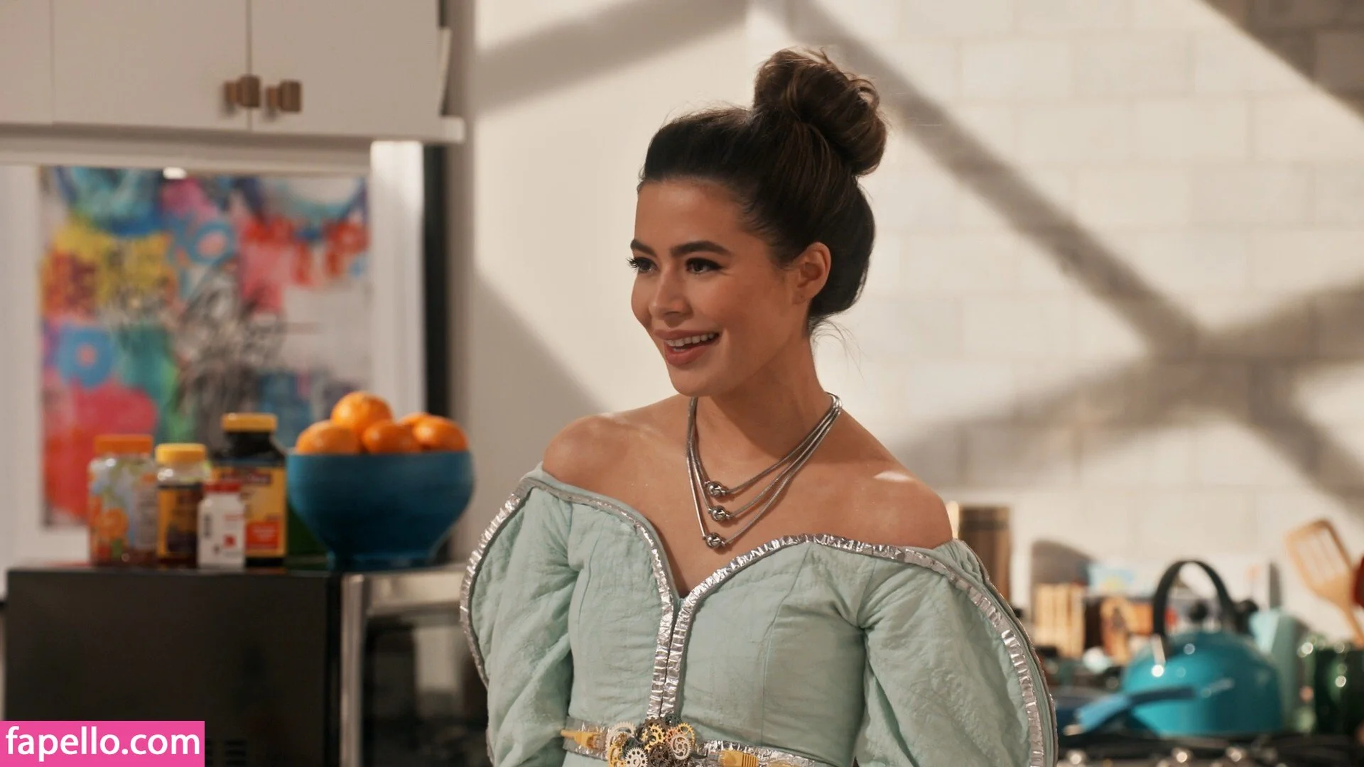 Miranda Cosgrove Onlyfans Photo Gallery 