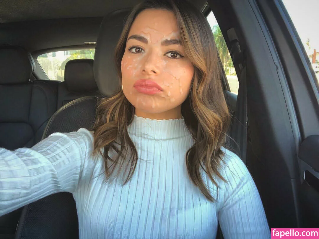 Miranda Cosgrove Onlyfans Photo Gallery 