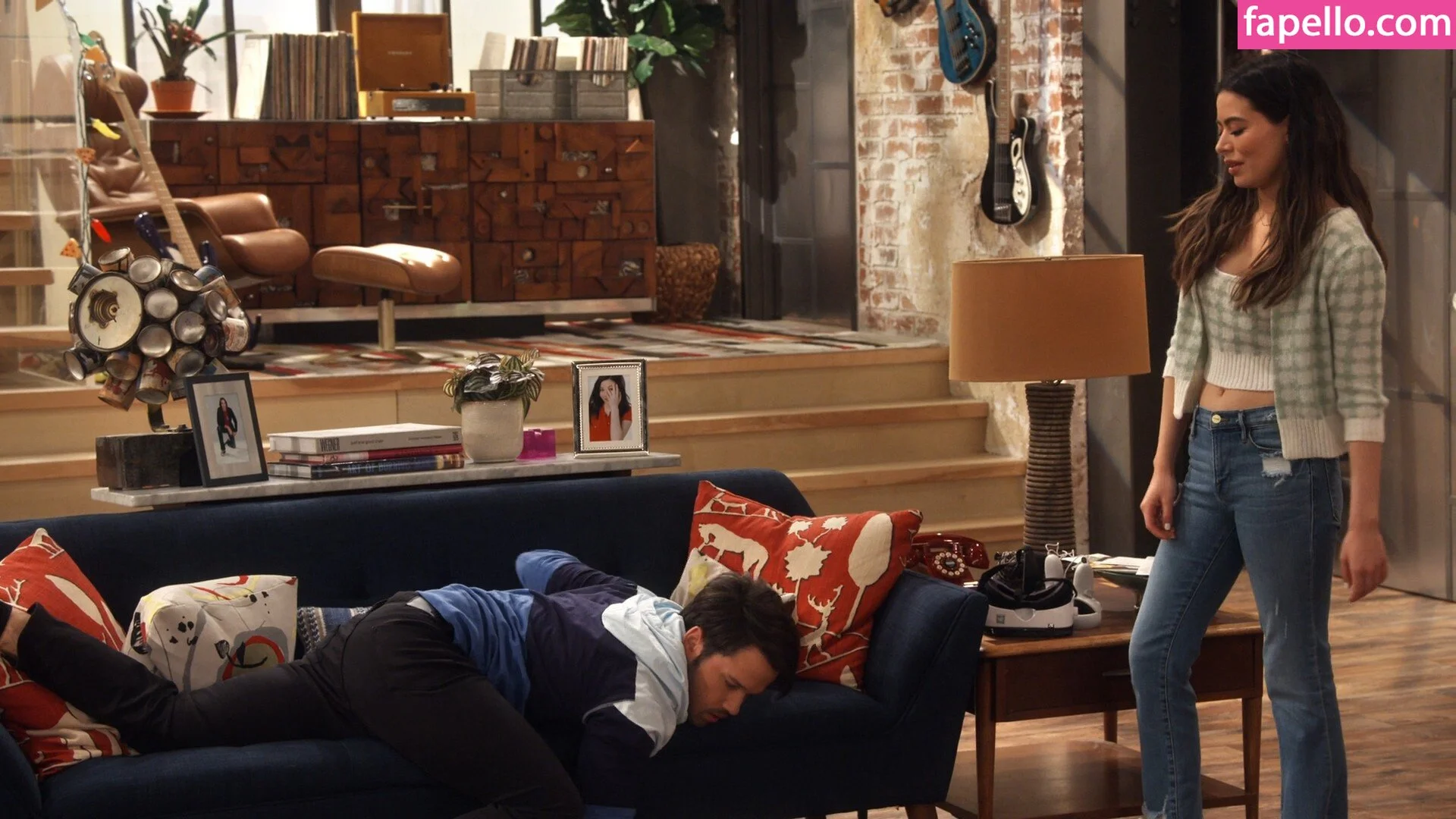 Miranda Cosgrove Onlyfans Photo Gallery 