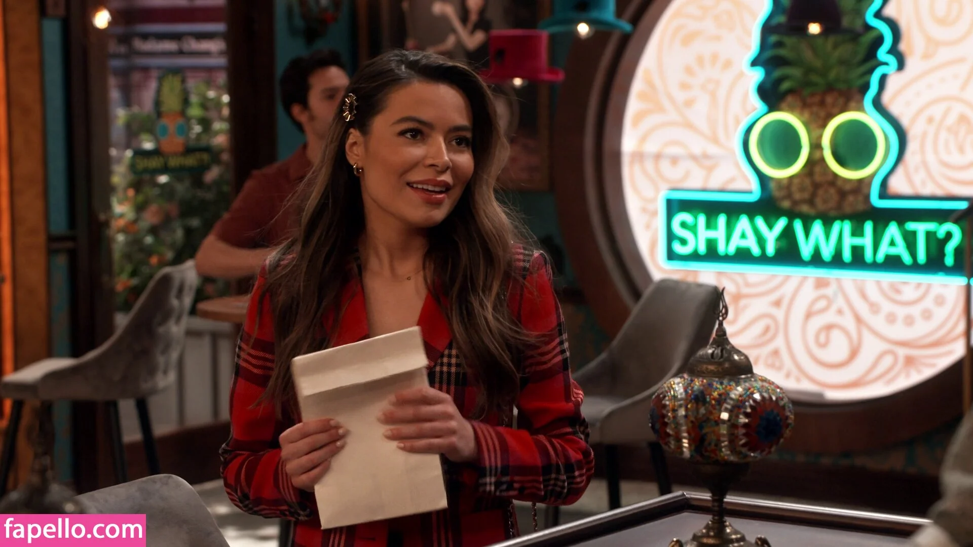 Miranda Cosgrove Onlyfans Photo Gallery 