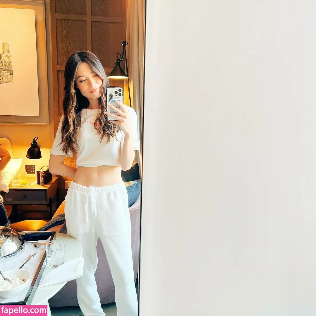 Miranda Cosgrove Onlyfans Photo Gallery 