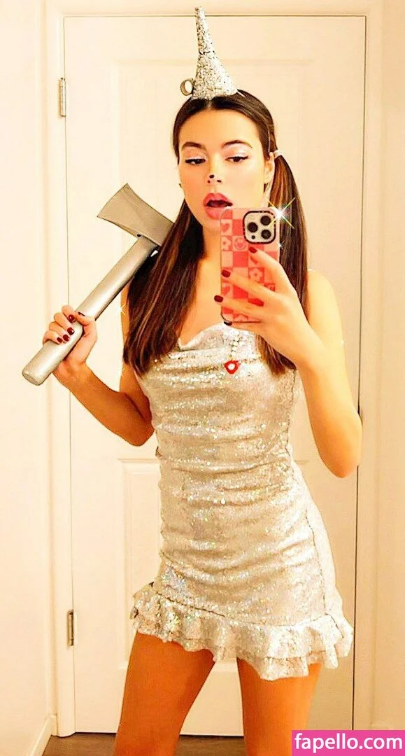 Miranda Cosgrove Onlyfans Photo Gallery 