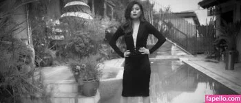 Miranda Cosgrove Onlyfans Photo Gallery 