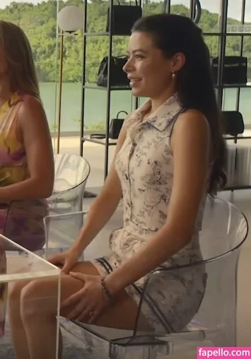 Miranda Cosgrove Onlyfans Photo Gallery 