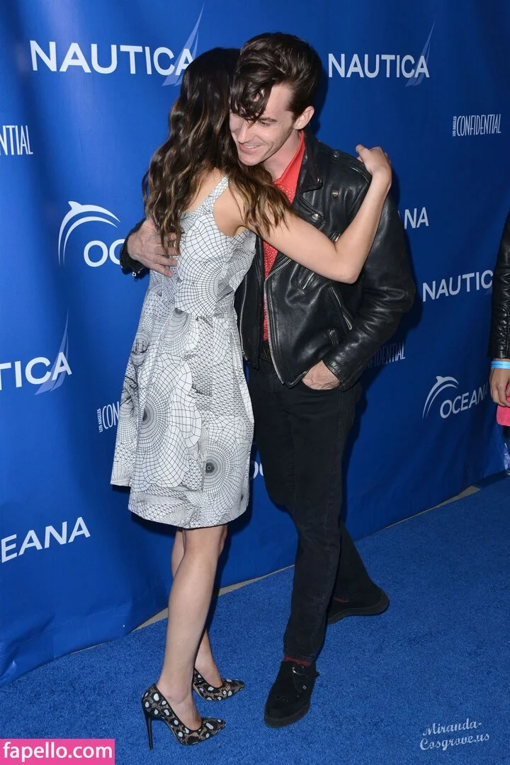 Miranda Cosgrove Onlyfans Photo Gallery 