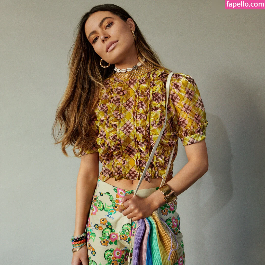 Miranda Cosgrove Onlyfans Photo Gallery 