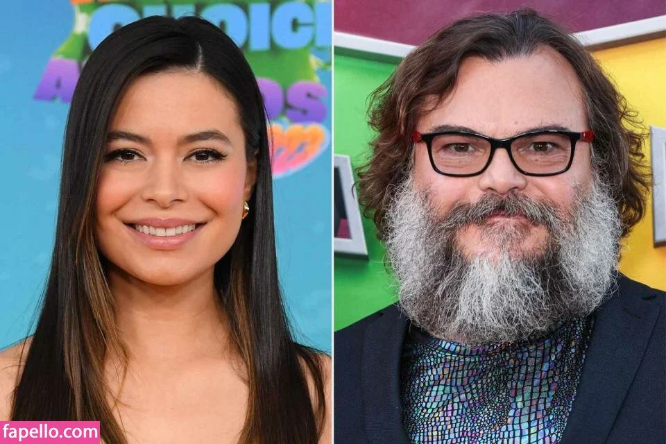 Miranda Cosgrove Onlyfans Photo Gallery 