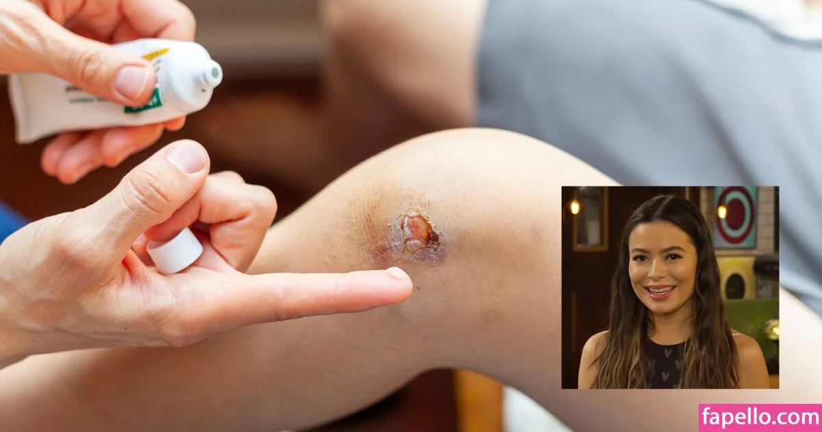 Miranda Cosgrove Onlyfans Photo Gallery 