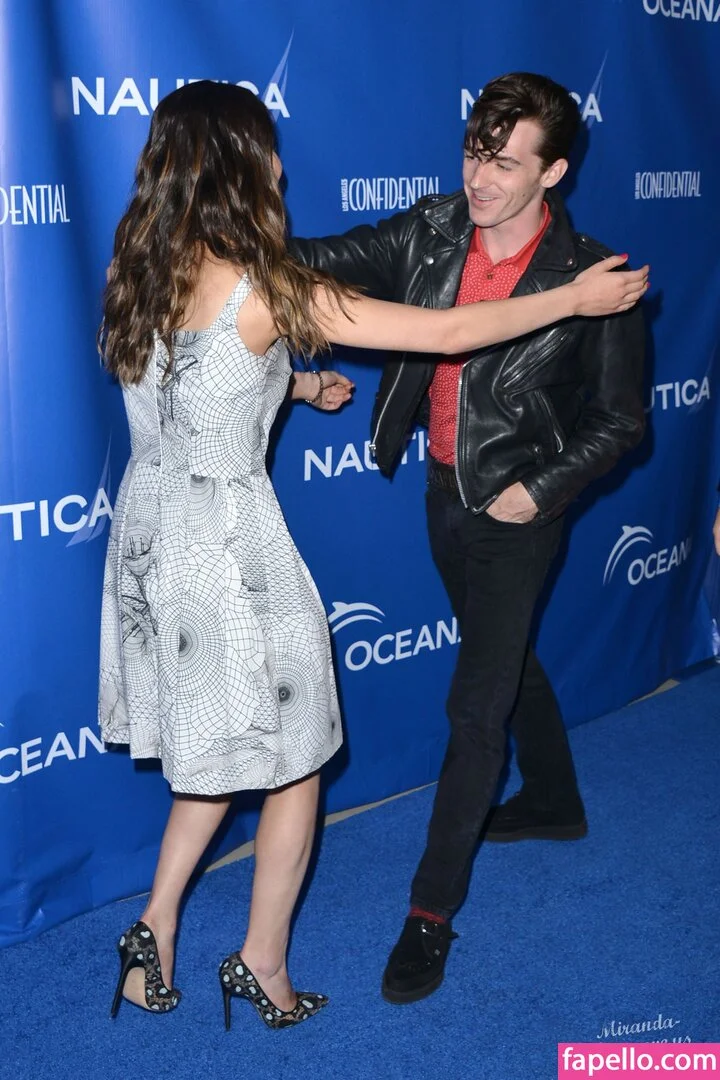 Miranda Cosgrove Onlyfans Photo Gallery 