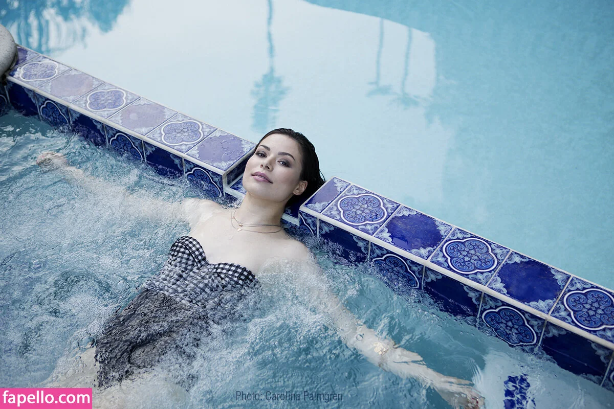 Miranda Cosgrove Onlyfans Photo Gallery 