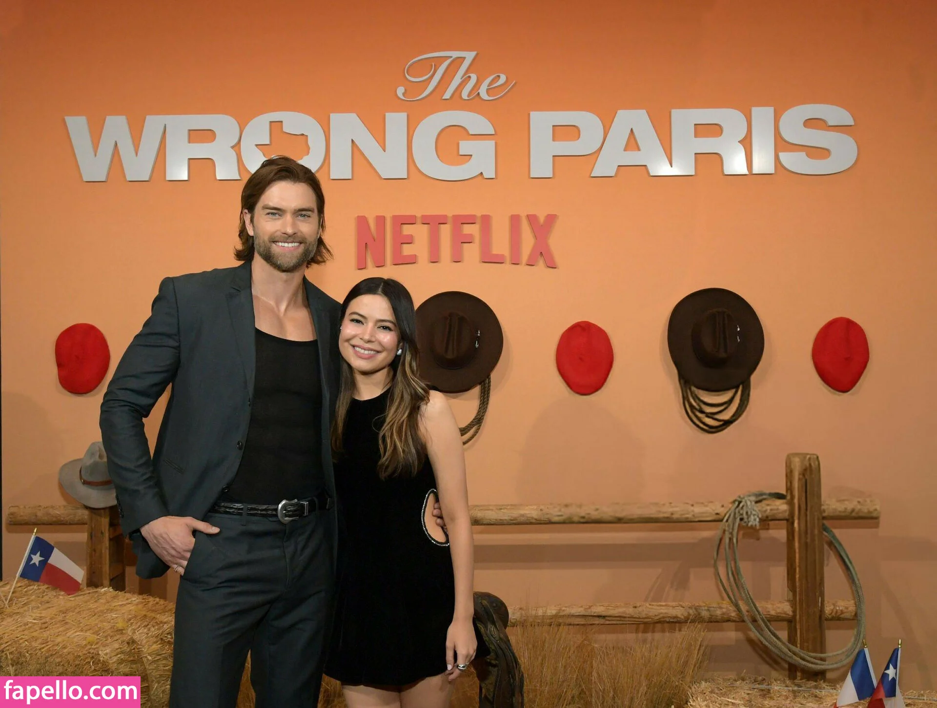 Miranda Cosgrove Onlyfans Photo Gallery 