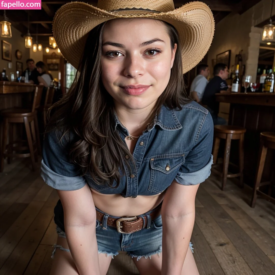 Miranda Cosgrove Onlyfans Photo Gallery 