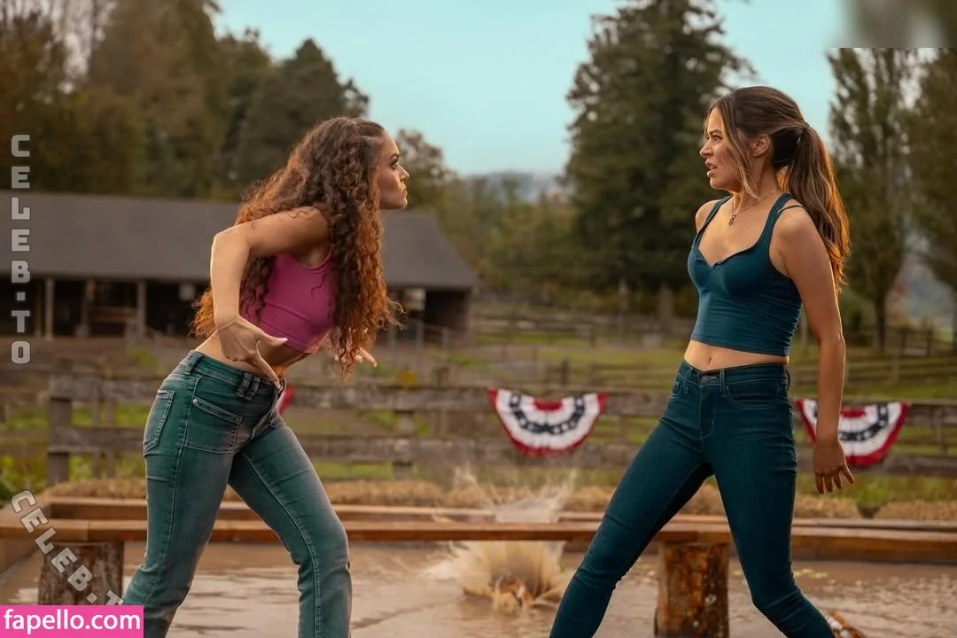 Miranda Cosgrove Onlyfans Photo Gallery 