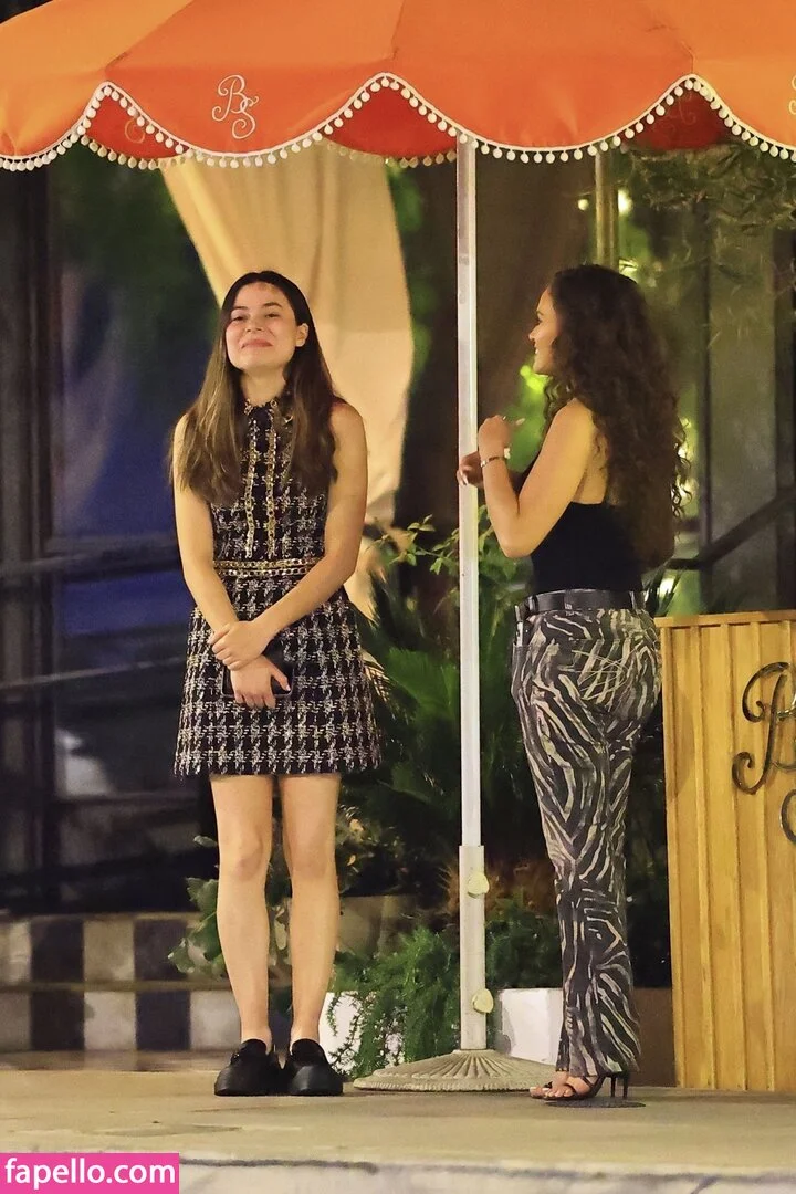 Miranda Cosgrove Onlyfans Photo Gallery 