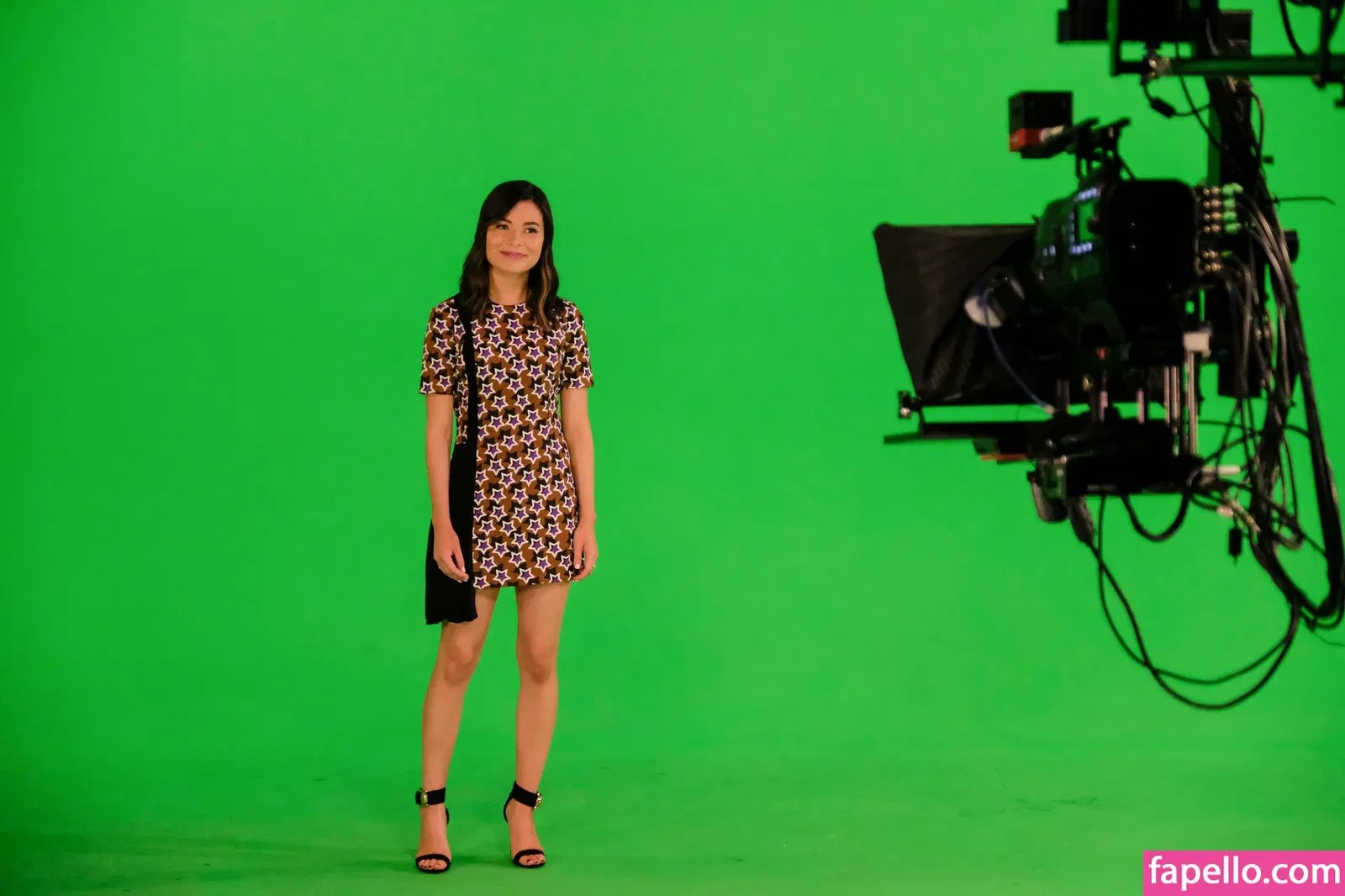 Miranda Cosgrove Onlyfans Photo Gallery 