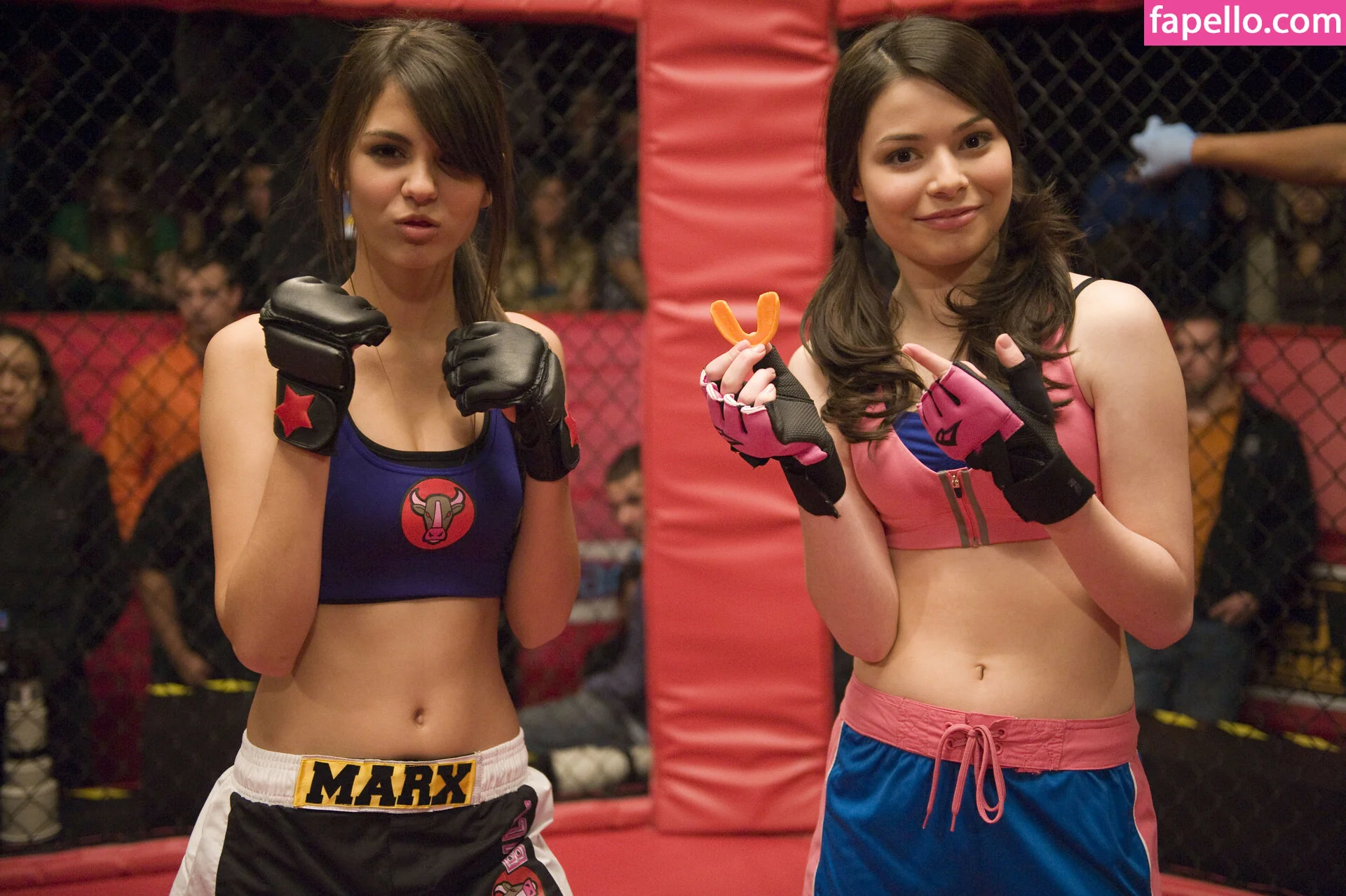 Miranda Cosgrove Onlyfans Photo Gallery 