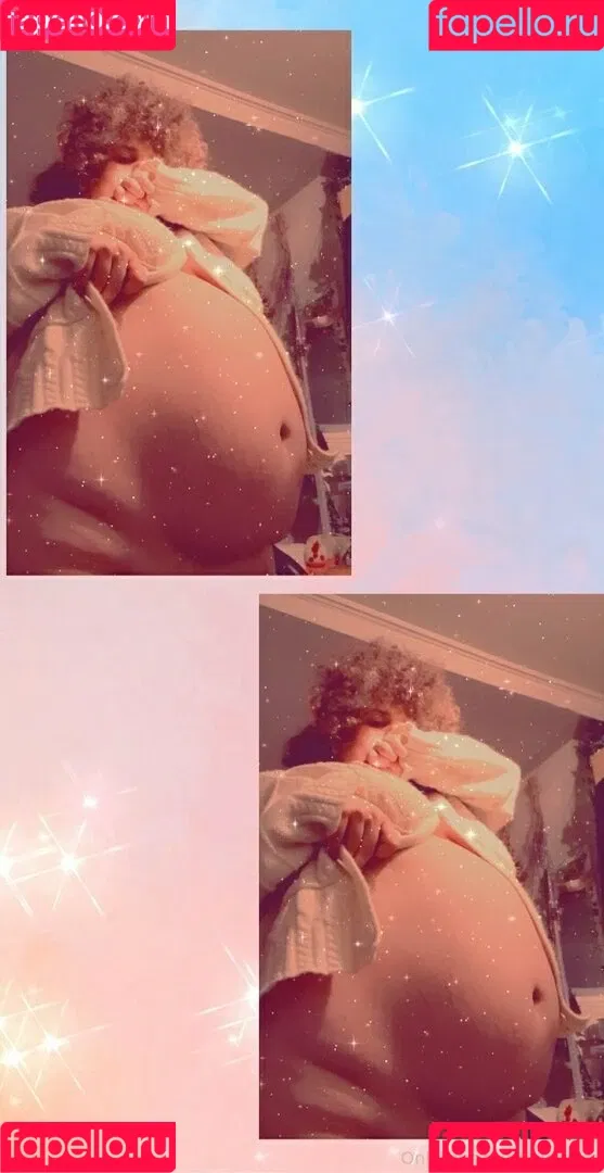thiccpreg Onlyfans Photo Gallery 