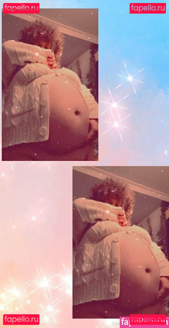 thiccpreg Onlyfans Photo Gallery 