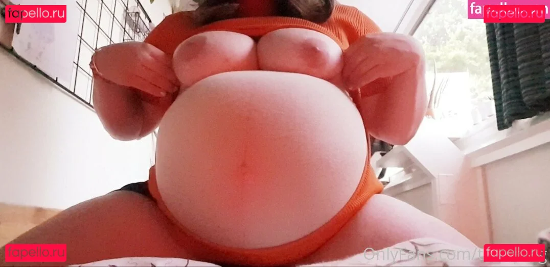 thiccpreg Onlyfans Photo Gallery 