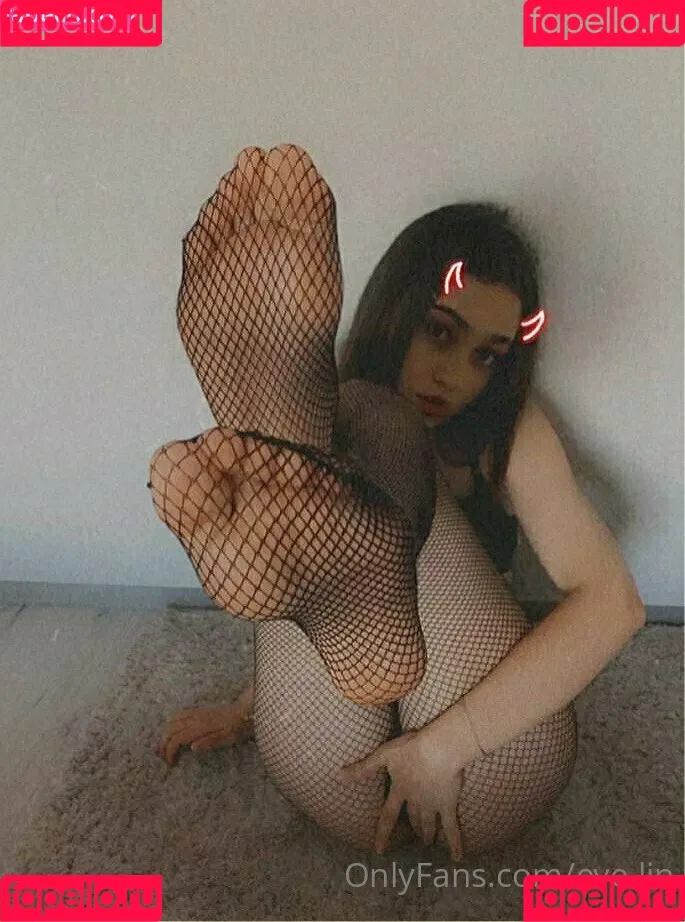 eve_llin Onlyfans Photo Gallery 