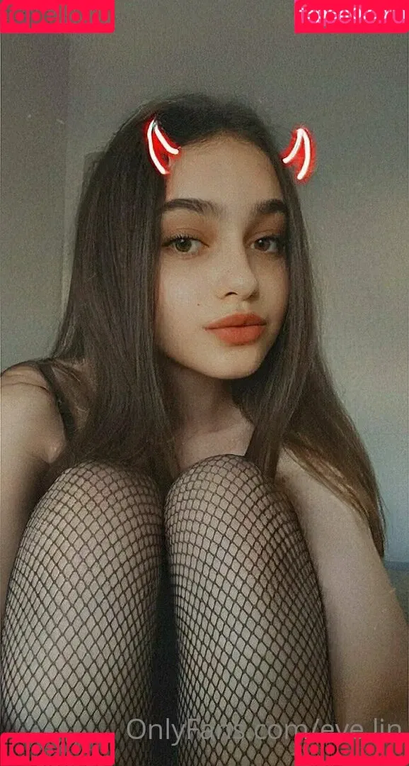 eve_llin Onlyfans Photo Gallery 