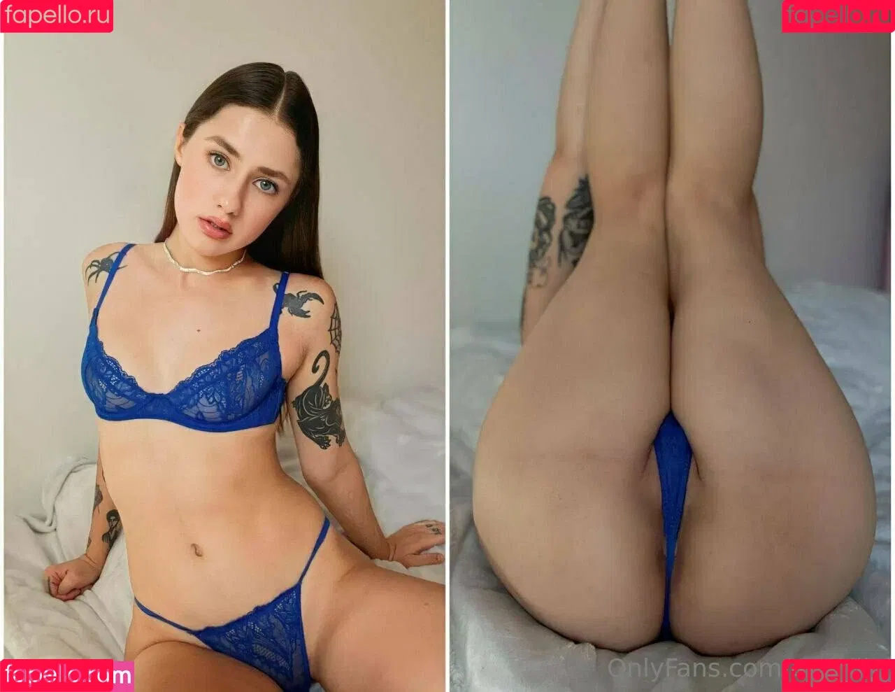 eve_llin Onlyfans Photo Gallery 