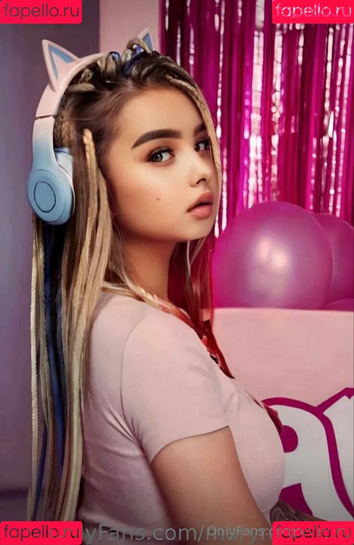 eve_llin Onlyfans Photo Gallery 
