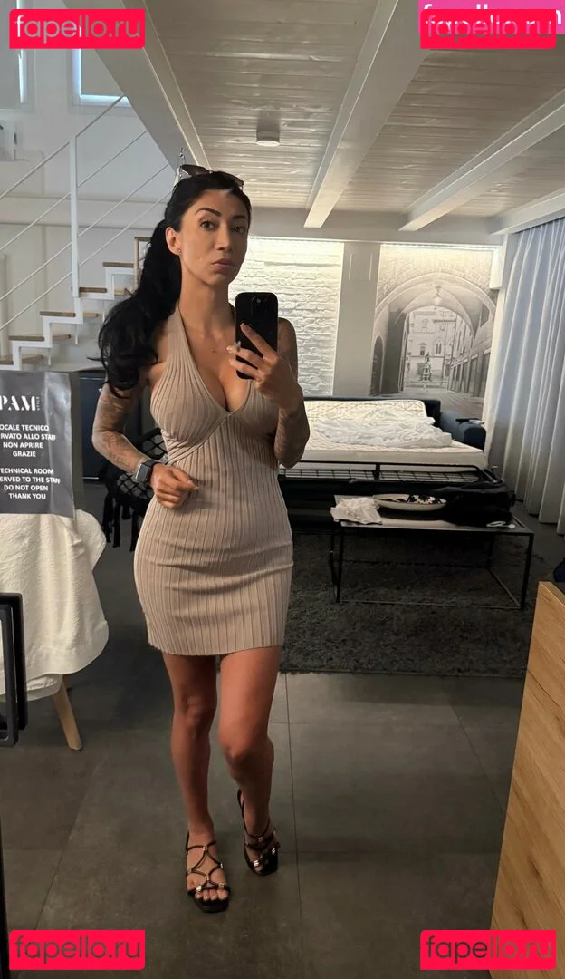 eve_llin Onlyfans Photo Gallery 