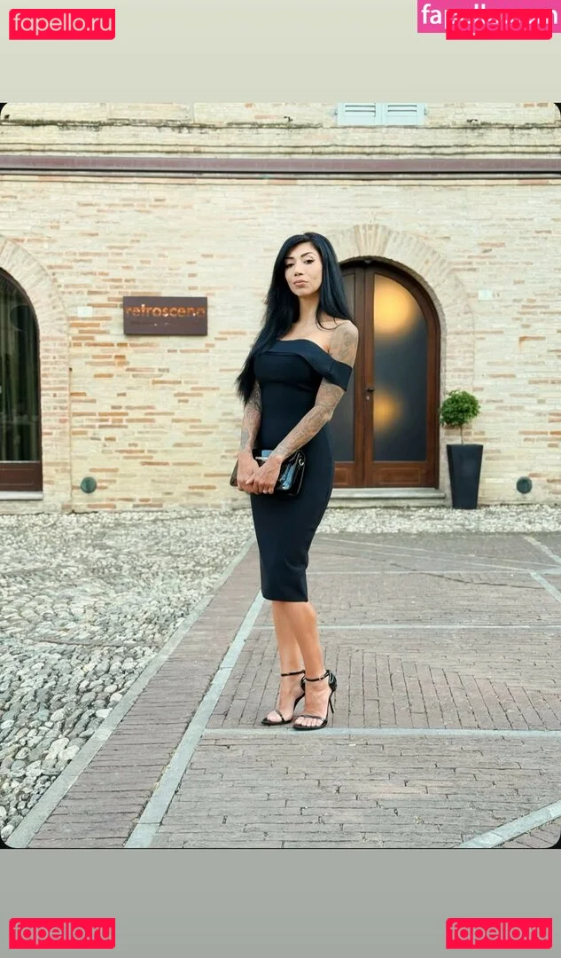 eve_llin Onlyfans Photo Gallery 