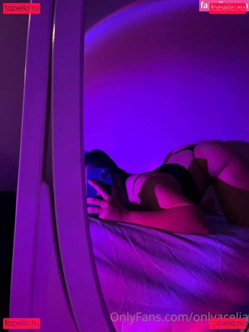 onlyacelia Onlyfans Photo Gallery 