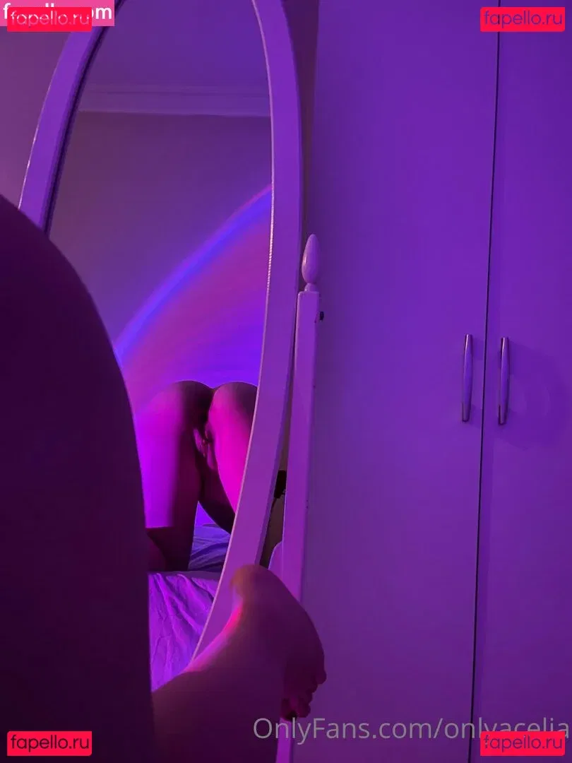 onlyacelia Onlyfans Photo Gallery 